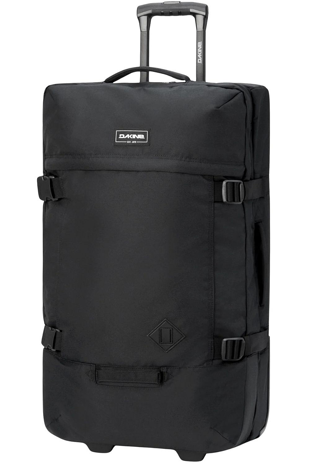 mala Dakine 365 Roller LT 100 - Black