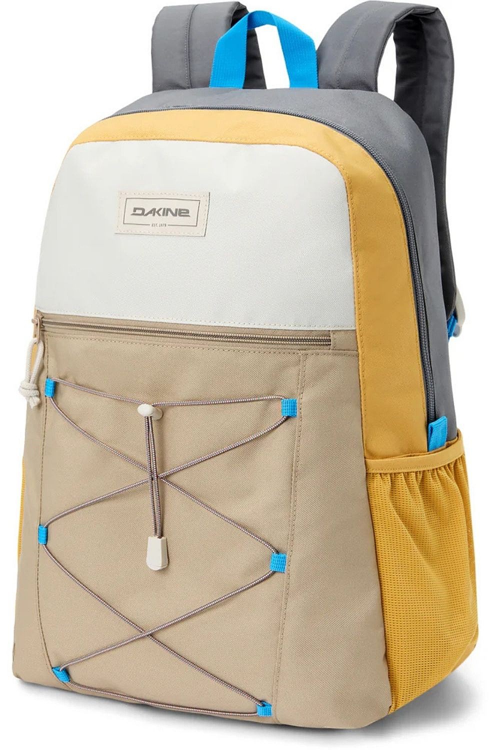 mochila Dakine Tardy Slip - Playground