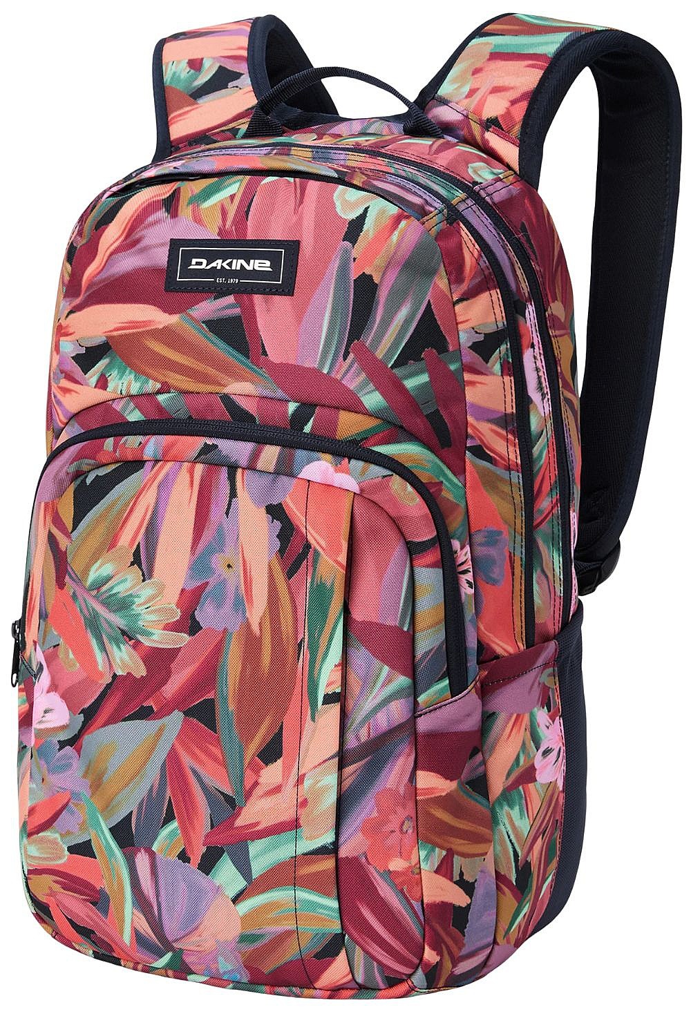 rucsac Dakine Campus M - Tropical Utopia