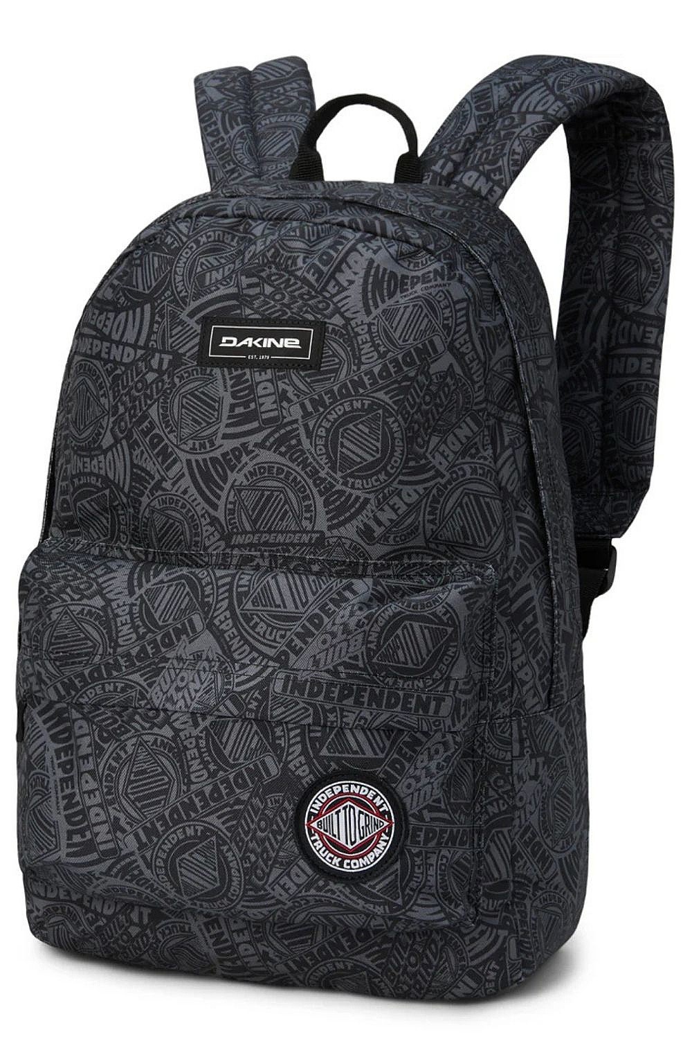 sac à dos Dakine 365 Pack X Independent - Black Independent