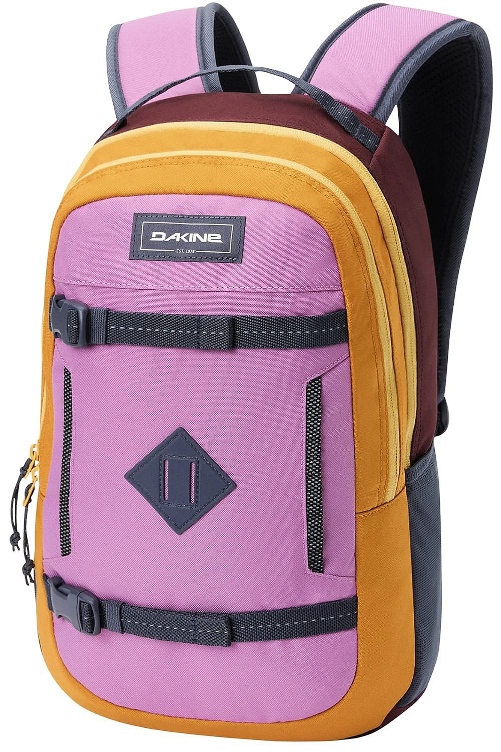 рюкзак Dakine Mission 18 - Harvest Plum