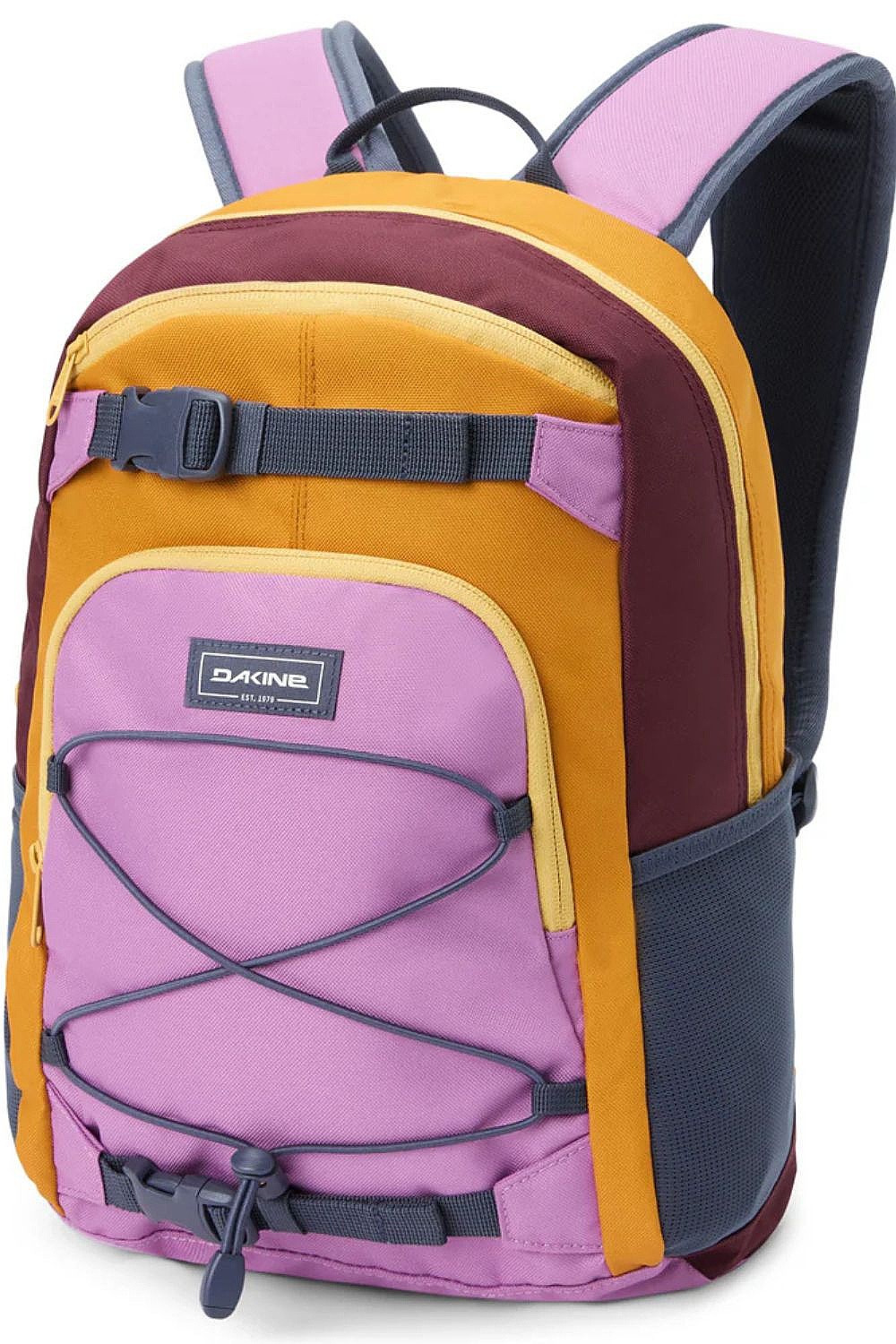рюкзак Dakine Grom - Harvest Plum - unisex junior