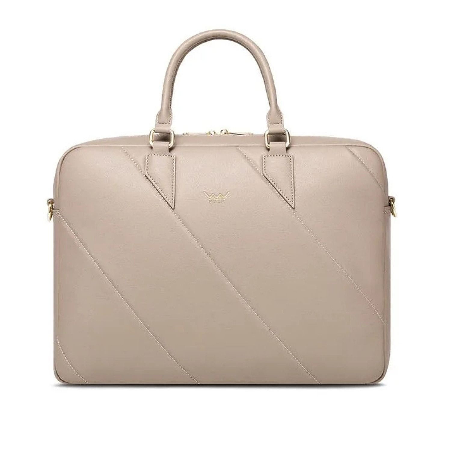 sac bandoulière  Vuch Kayra - Beige - women´s