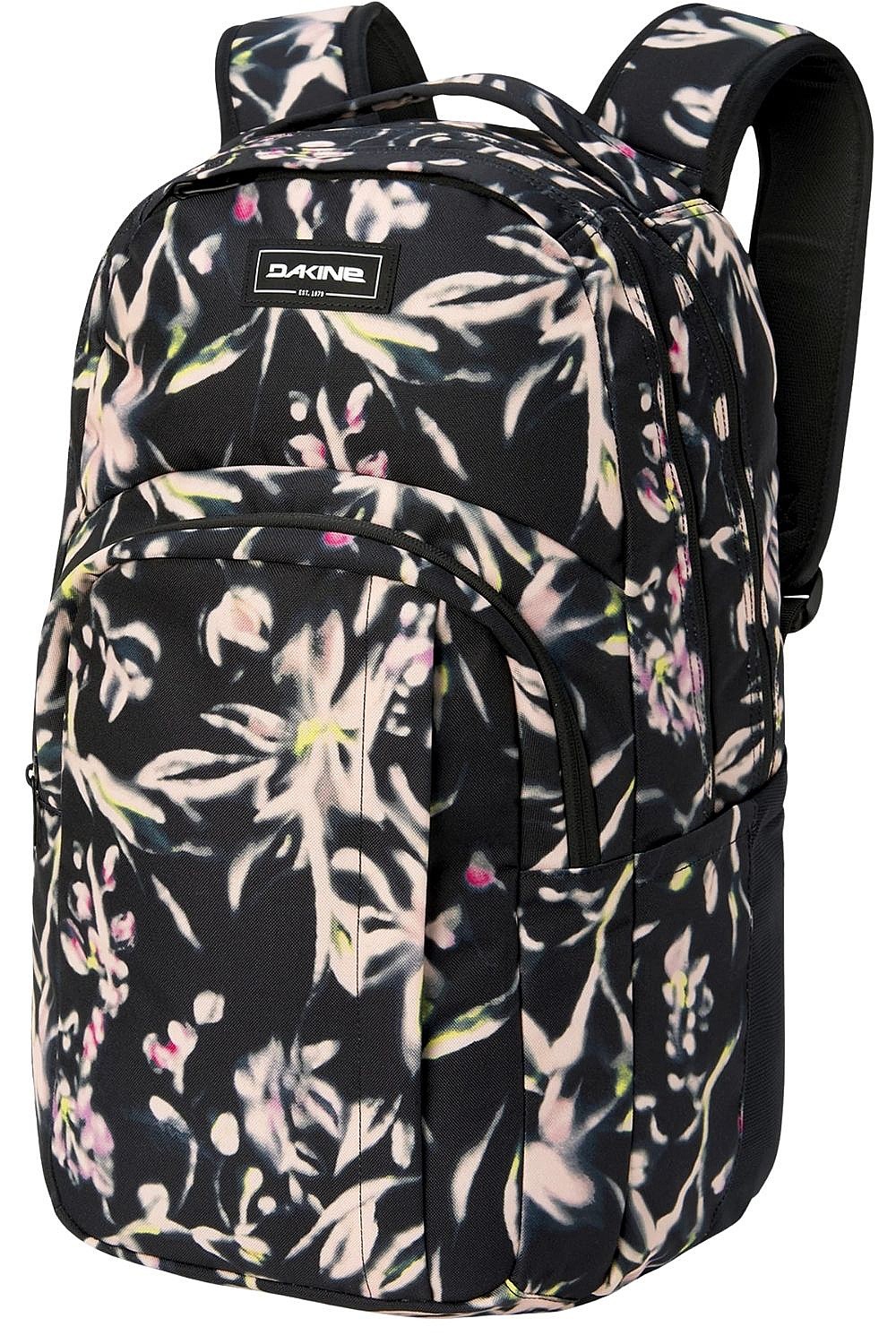 ruksak Dakine Campus L - Midnight Blooms - women´s