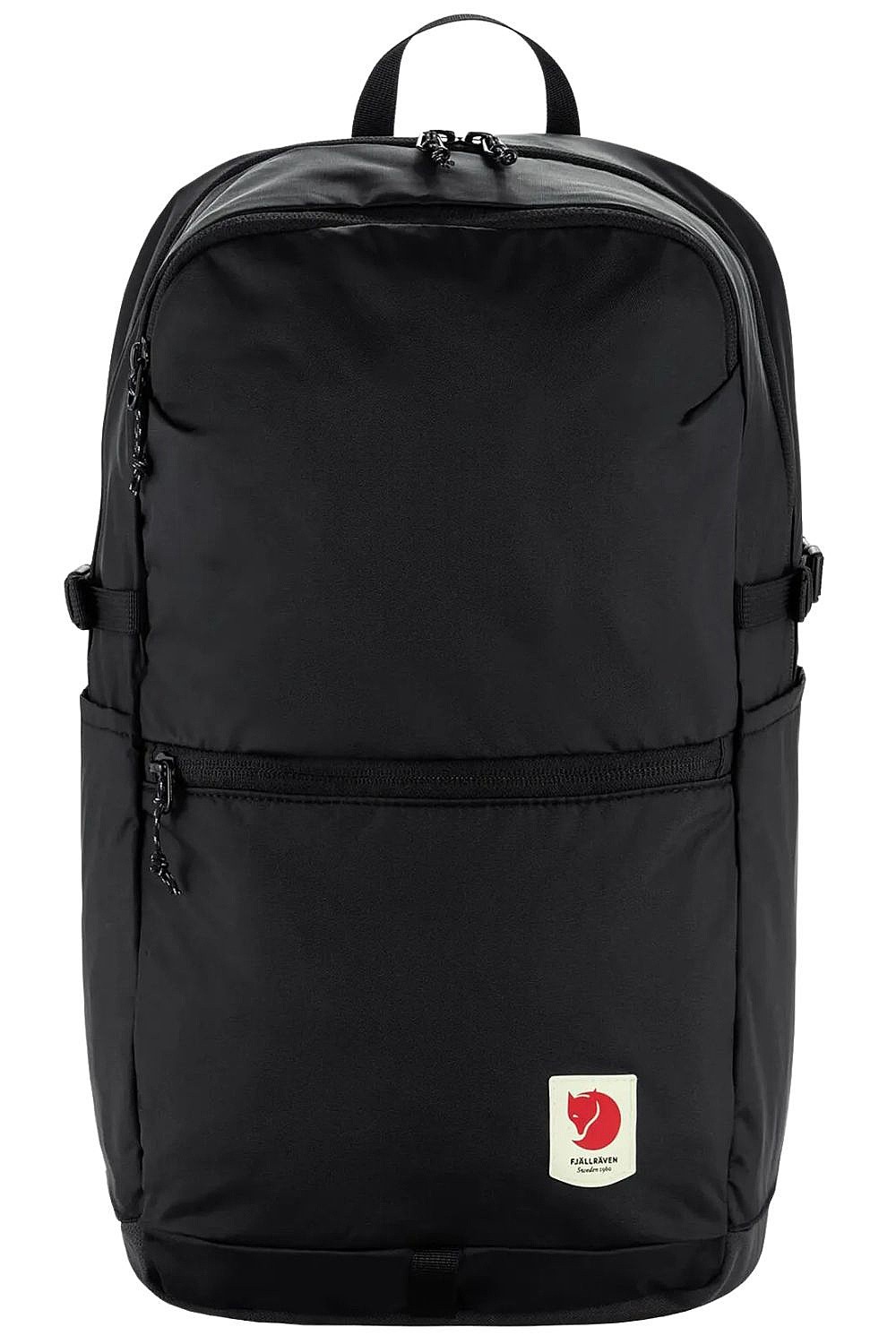 backpack Fjällräven High Coast 24 - 550/Black