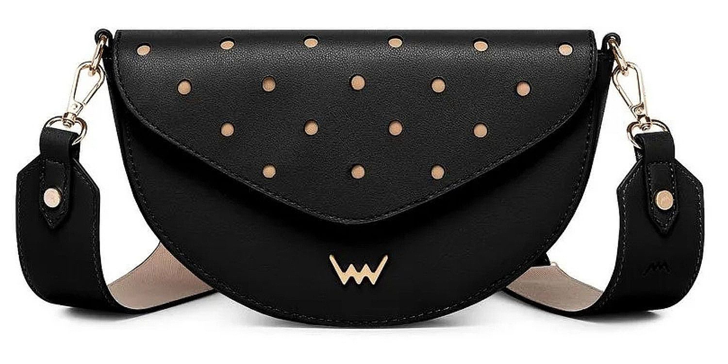 пояс Vuch Tricia Dotty - Black - women´s