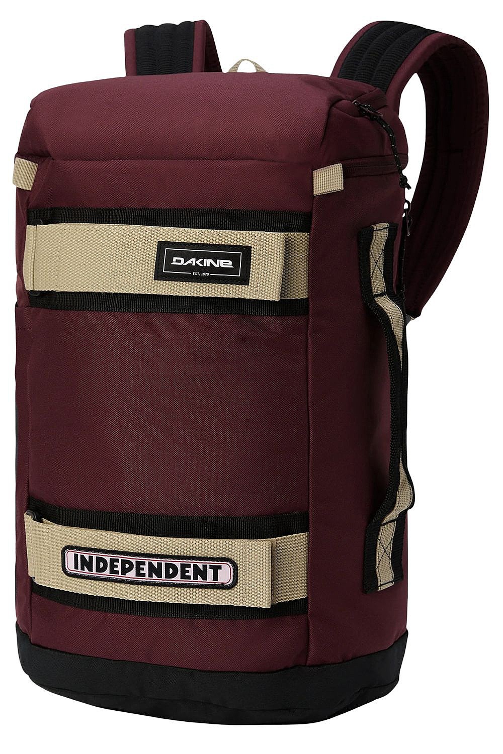 sac à dos Dakine Mission Street Pack X Independent - Port Independent