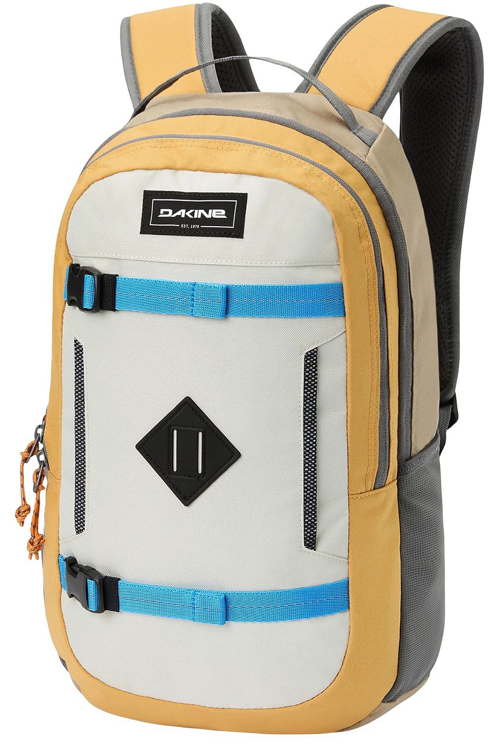 mochila Dakine Mission 18 - Playground