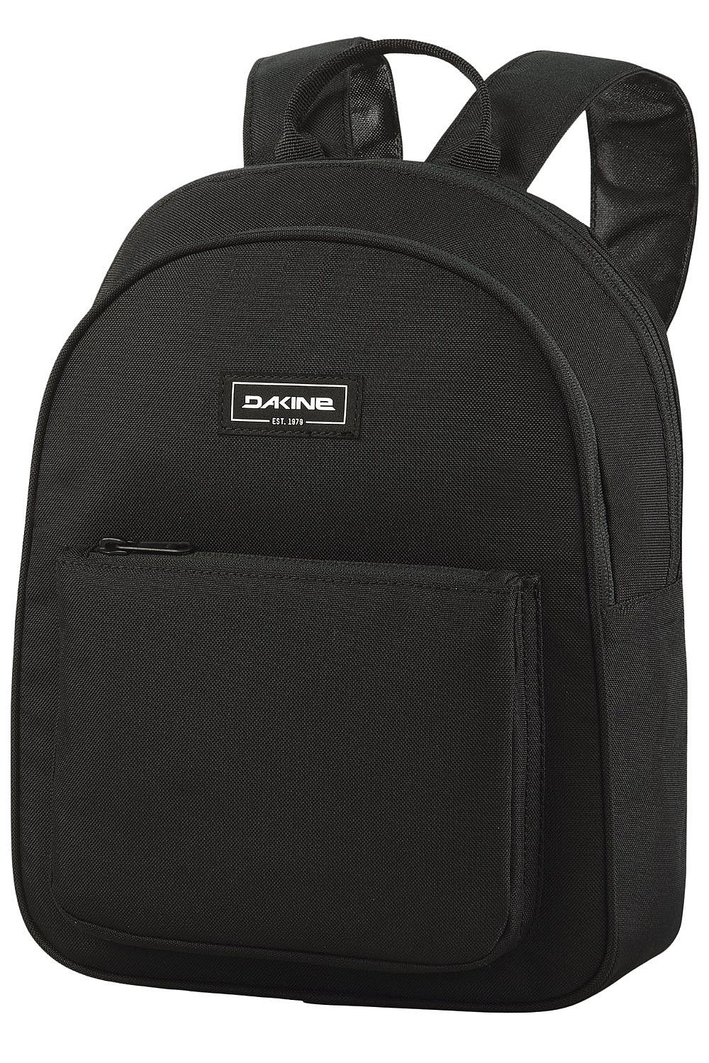 backpack Dakine Essentials Mini - Black - women´s