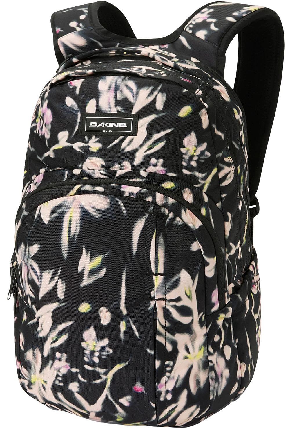ruksak Dakine Campus Premium - Midnight Blooms - women´s