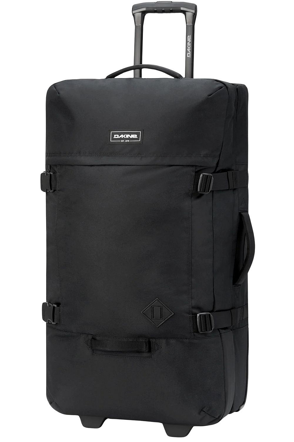 kuffert Dakine 365 Roller LT 120 - Black