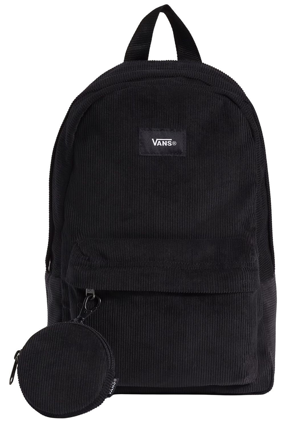 sac à dos Vans Old Skool Mini - Black