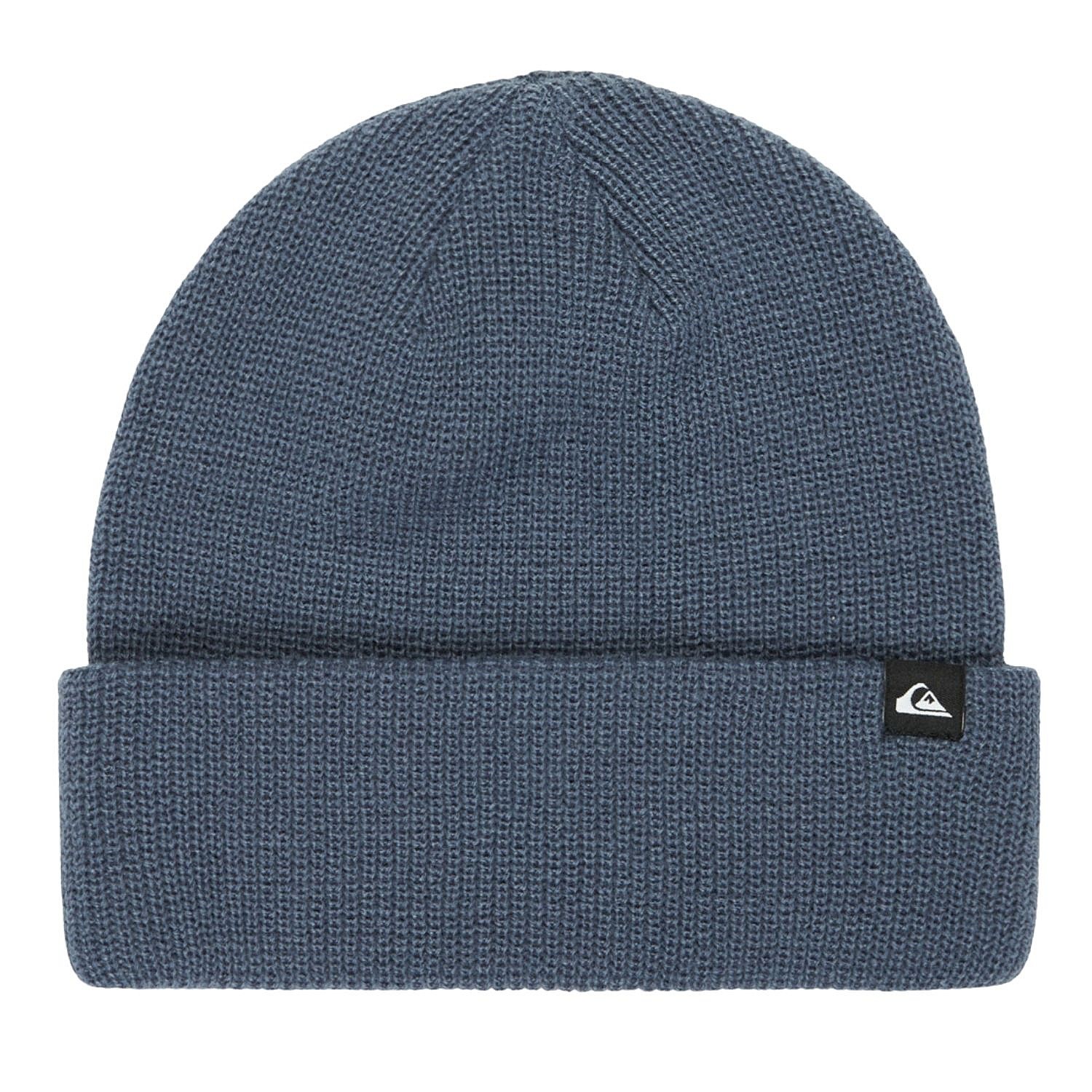 czapka Quiksilver Performer - BND0/China Blue