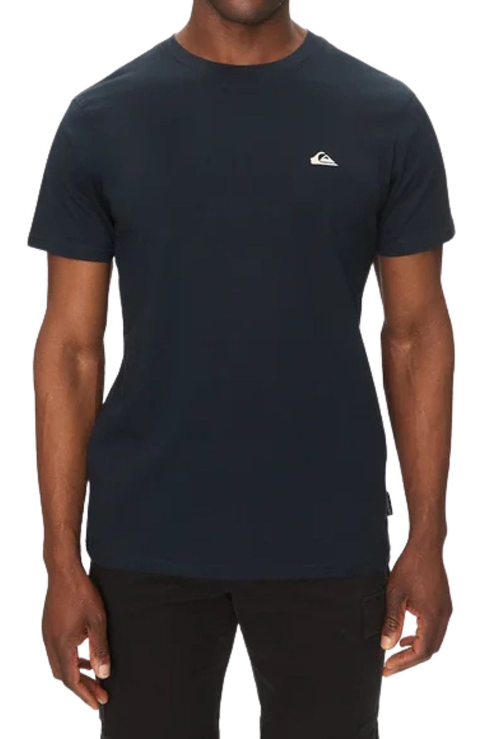 T-shirt Quiksilver Basic - BYJ0/Navy Blazer