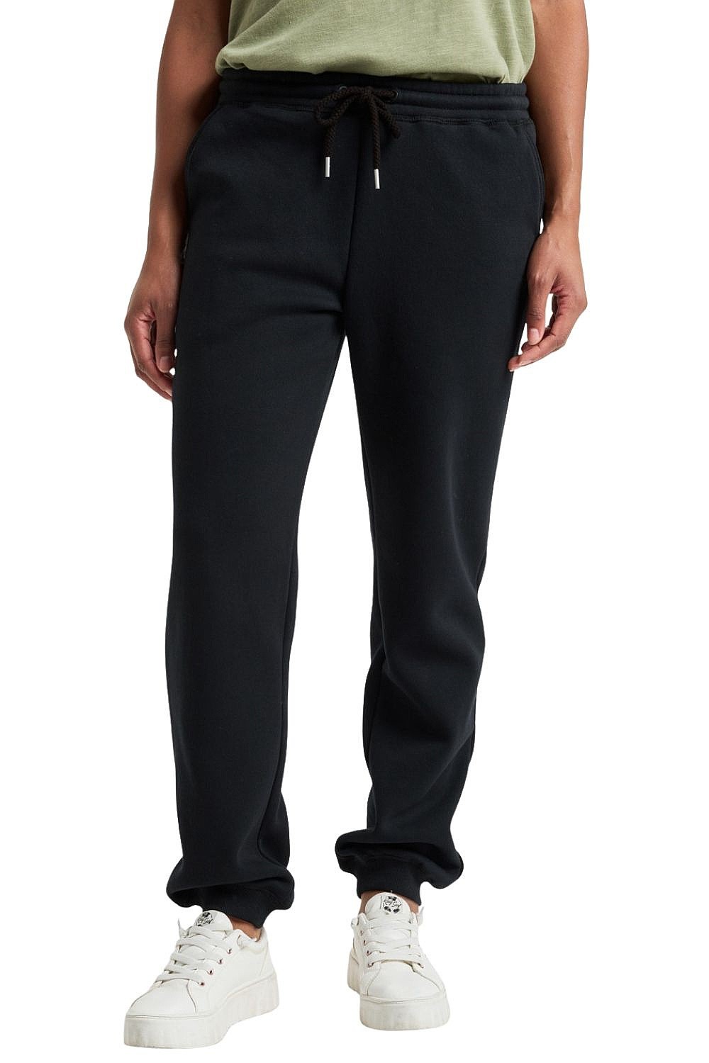 спортивные штаны Roxy Surf Stoked Brushed - KVJ0/True Black - women´s