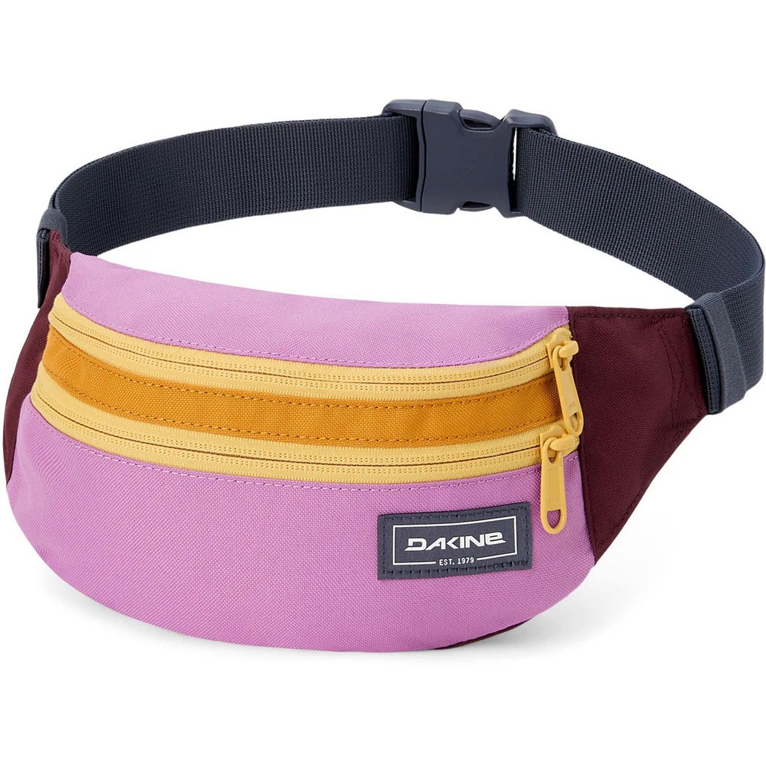 sac bum Dakine Classic Hip - Harvest Plum