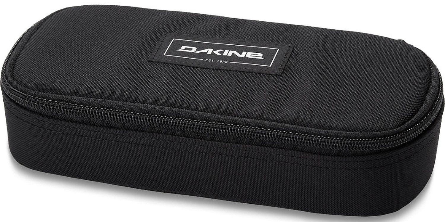 puzdro Dakine School Case - Black