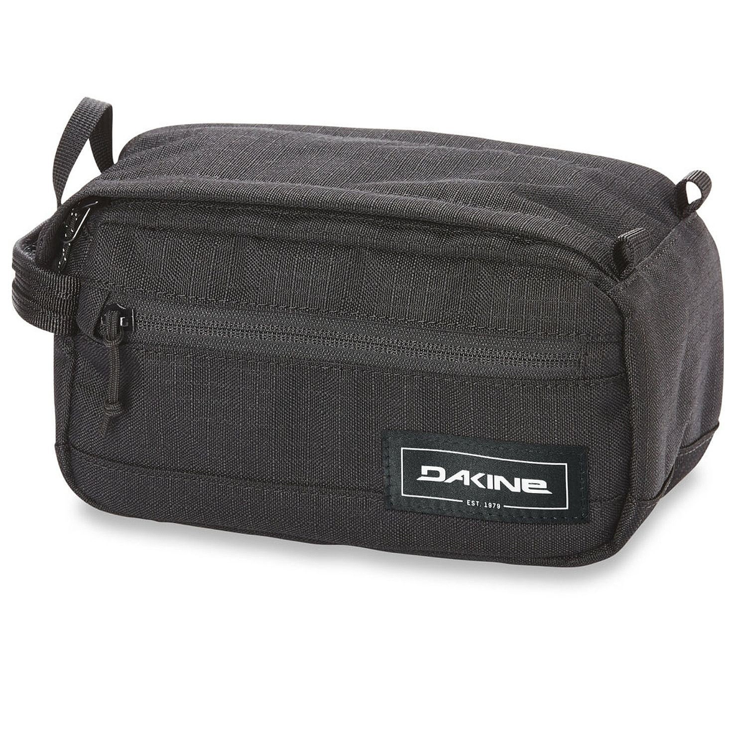 kosmetická taška Dakine Groomer Travel - Black