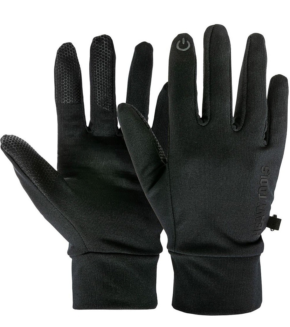 gants Heavy Tools Peak24 - Black