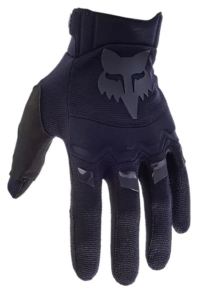 rukavice Fox Dirtpaw - Black/Black