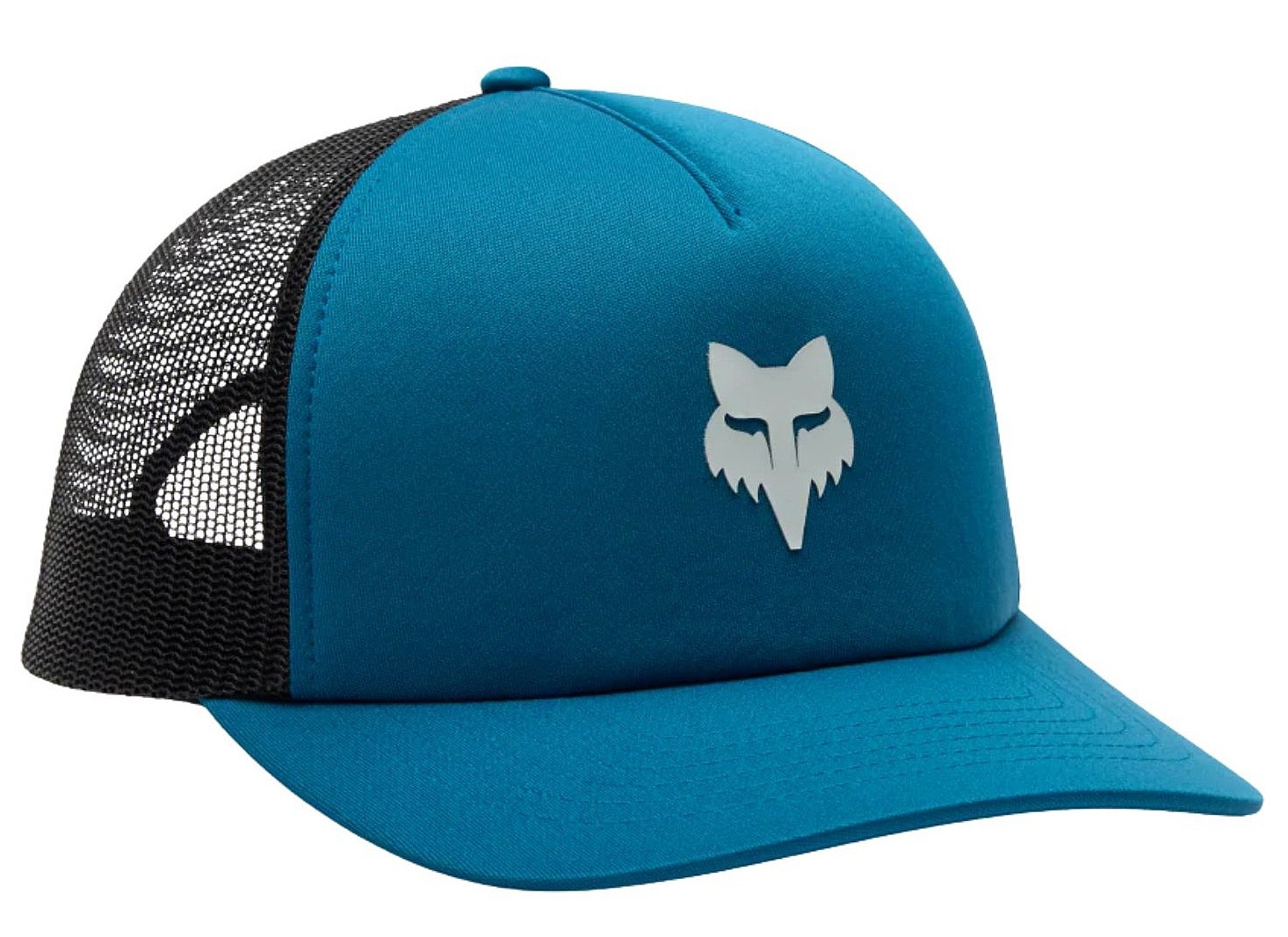 cap Fox Boundary Trucker - Twilight - women´s