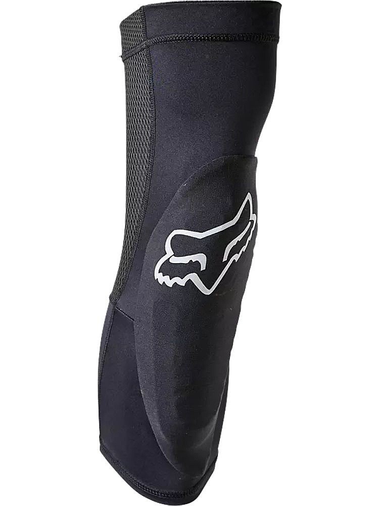 porotector Fox Enduro Knee Guard-C0 - Black
