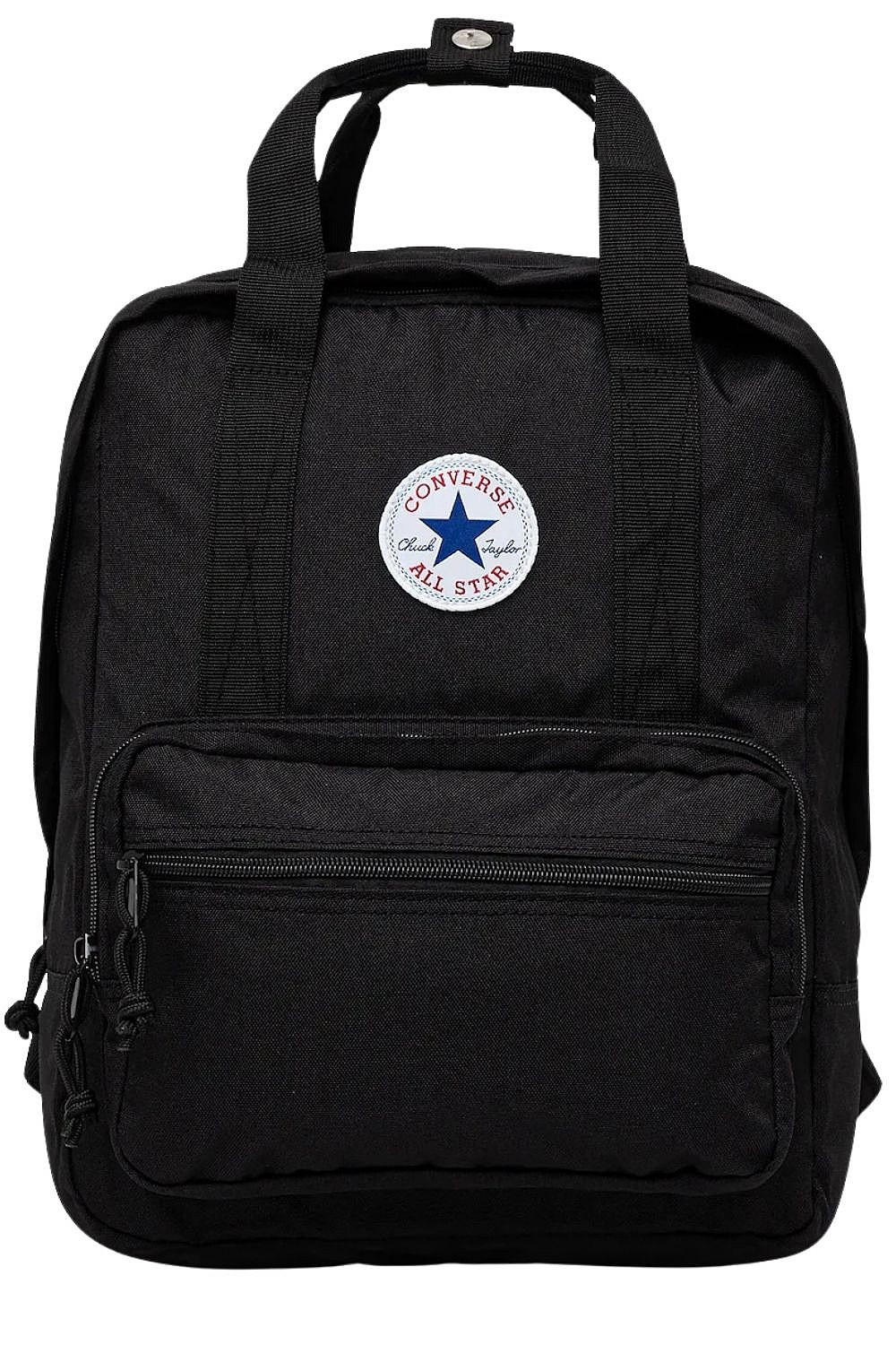 mochila Converse Cau Square/MA5679 - 023/Black