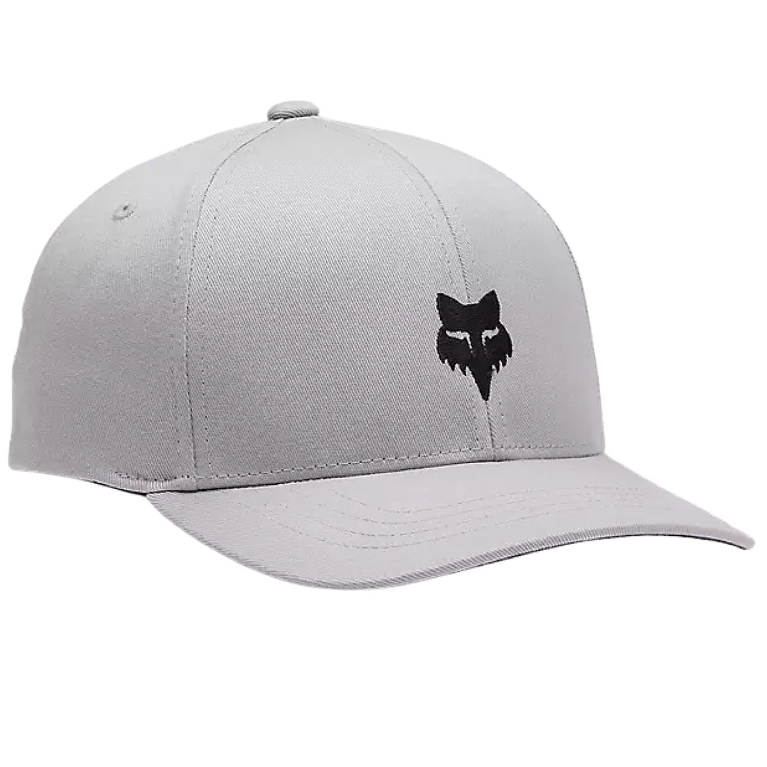 casquette Fox Legacy 110 Snapback Youth - Steel Grey - unisex junior