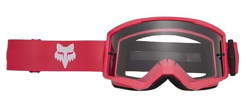 очки Fox Main Core - Pink