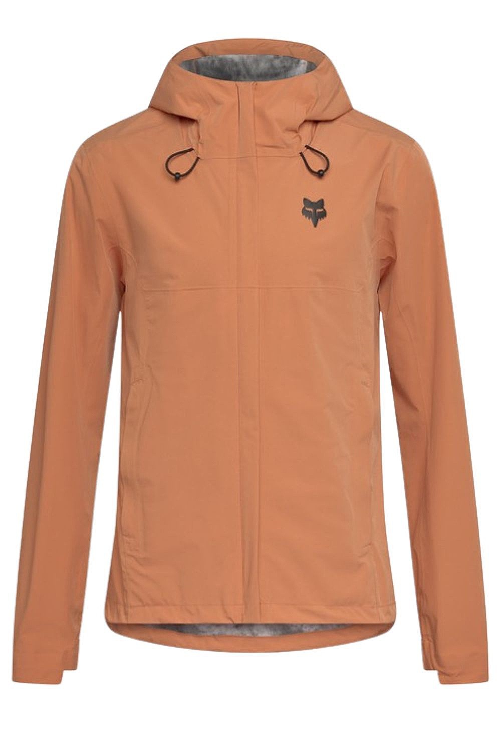 kurtka Fox Ranger Water - Coral