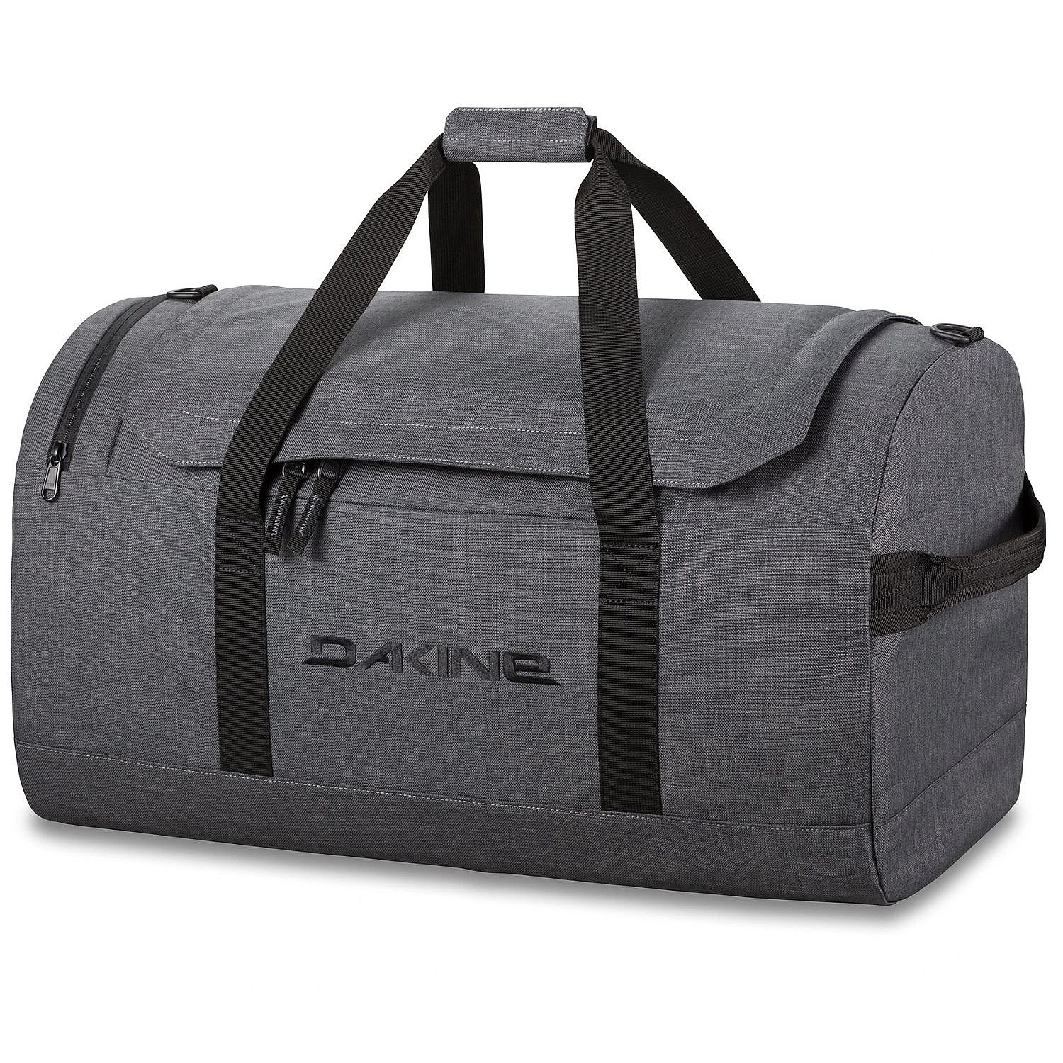taske Dakine EQ Duffle 70 - Carbon