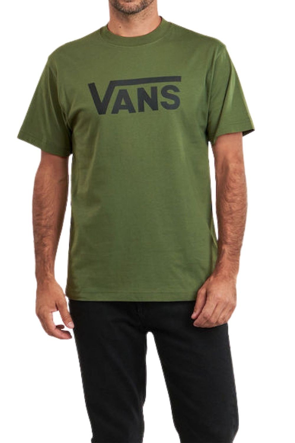 linne Vans Classic - Pine Forest - men´s