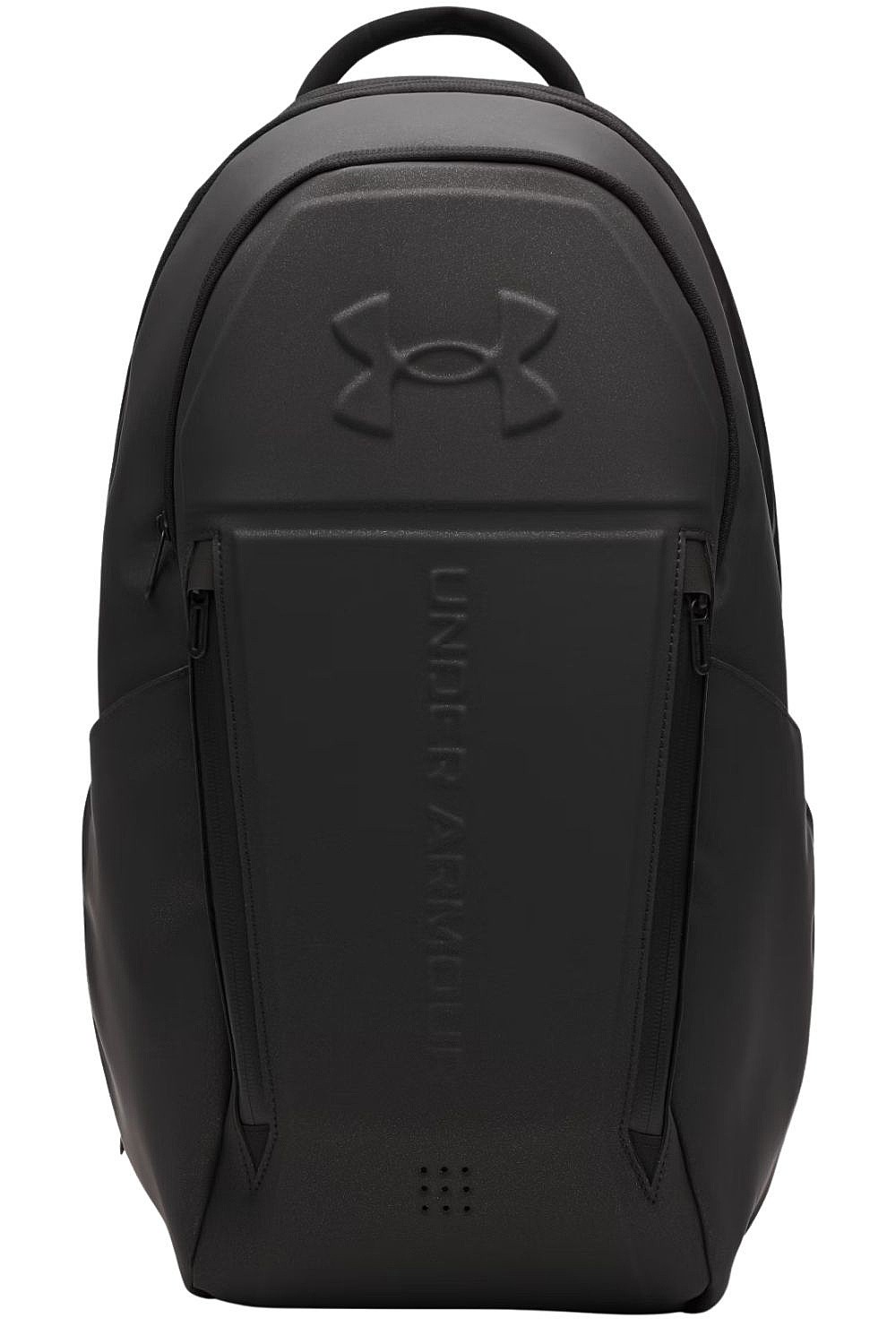mochila Under Armour No Weig - Black