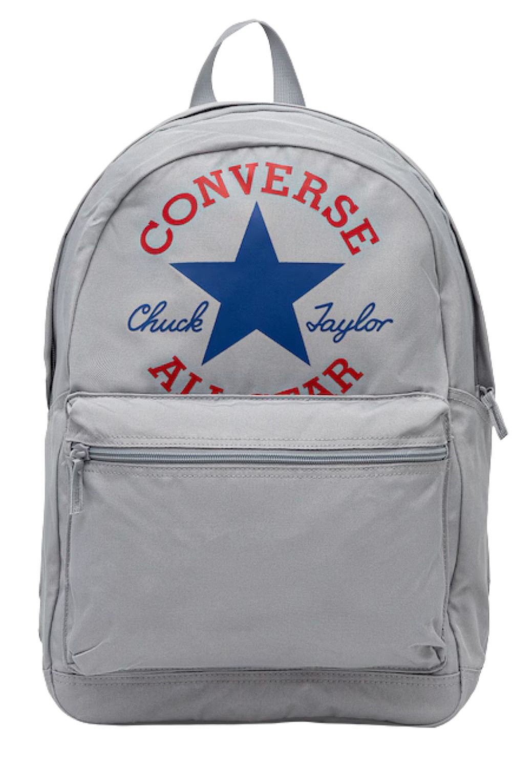 mochila Converse Core/MA5663 - G3I/Ash Stone
