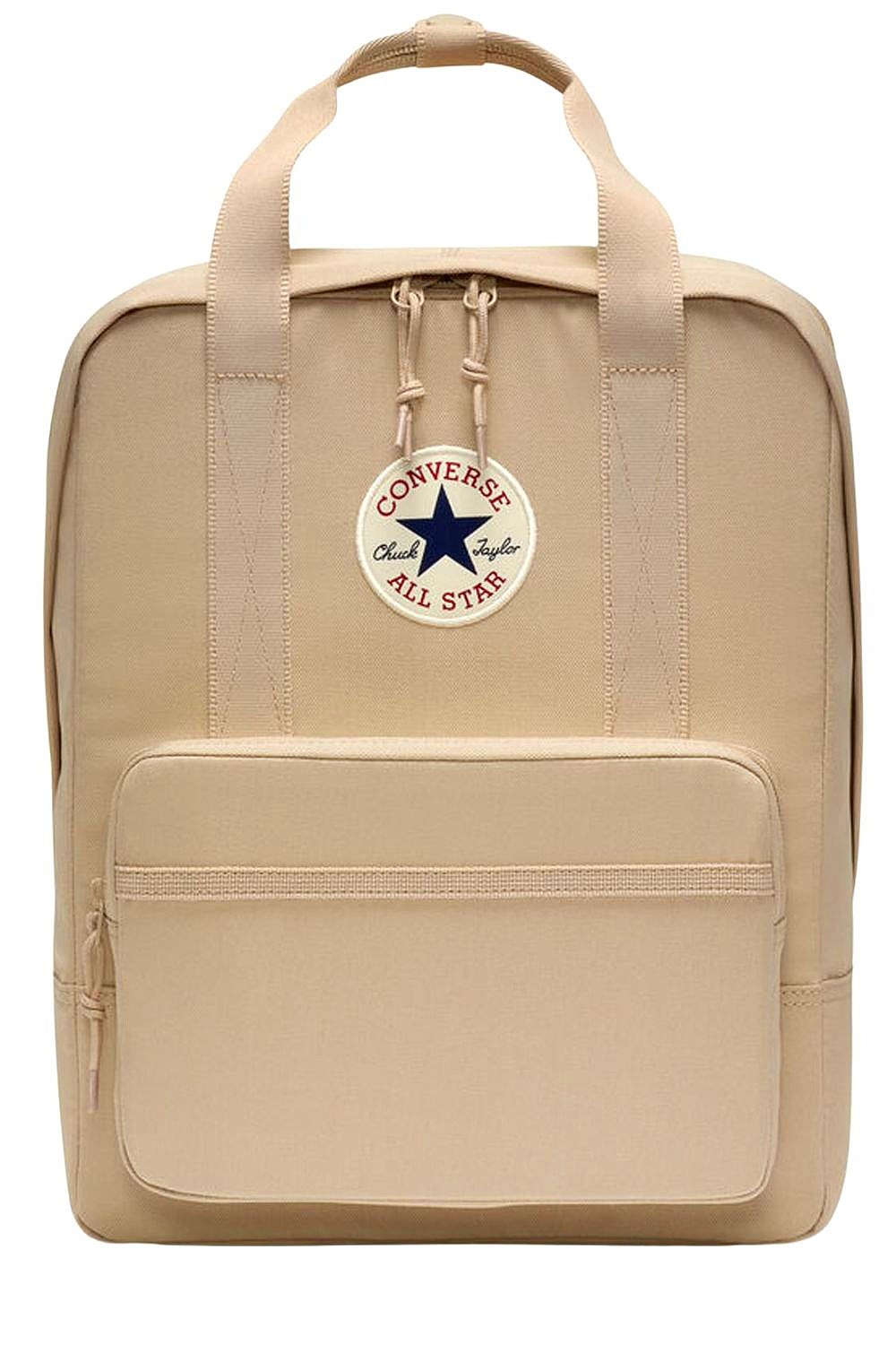 backpack Converse Cau Square/MA5679 - X9U/Nutty Granola