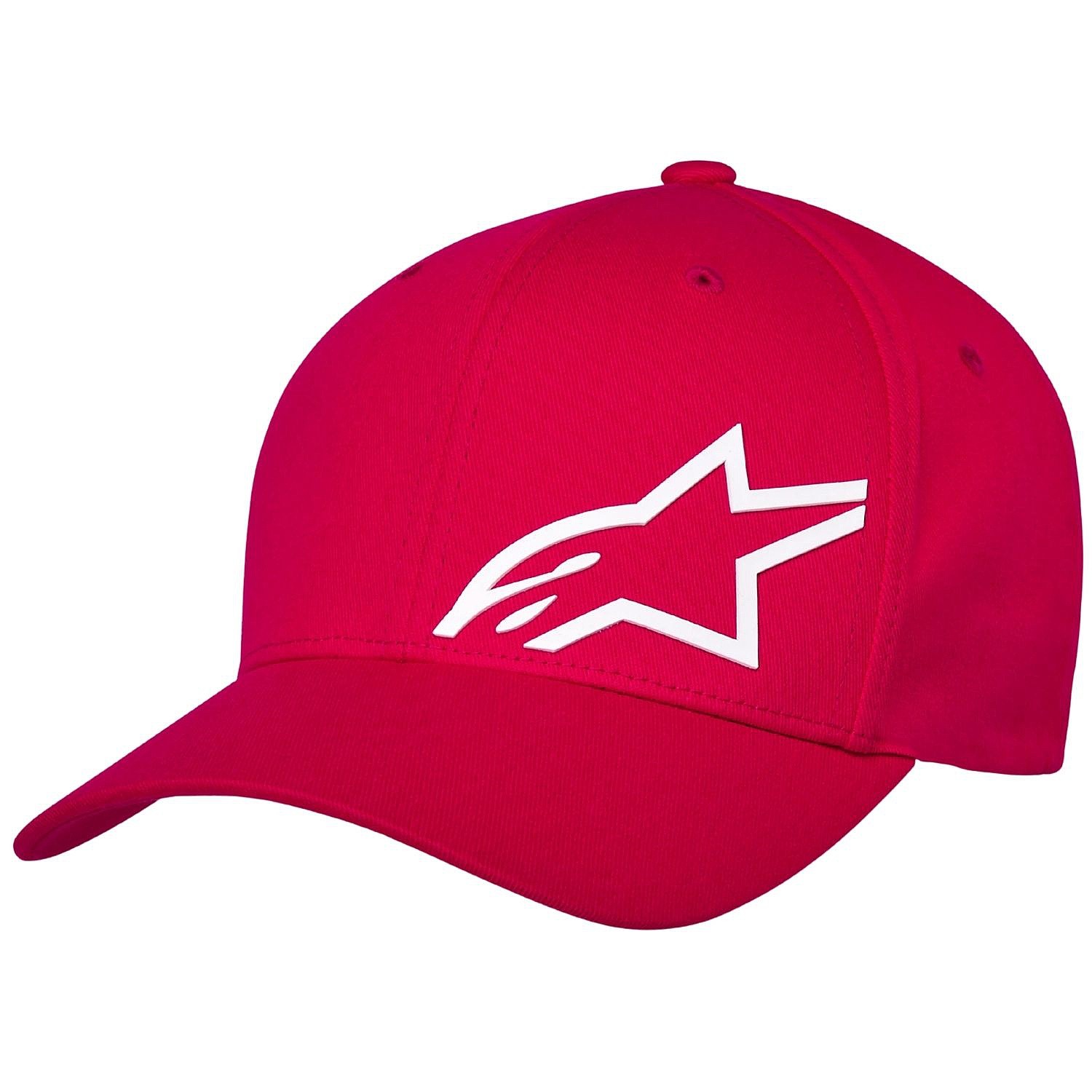baseball sapka Alpinestars Corp Shift Multi - Red - men´s