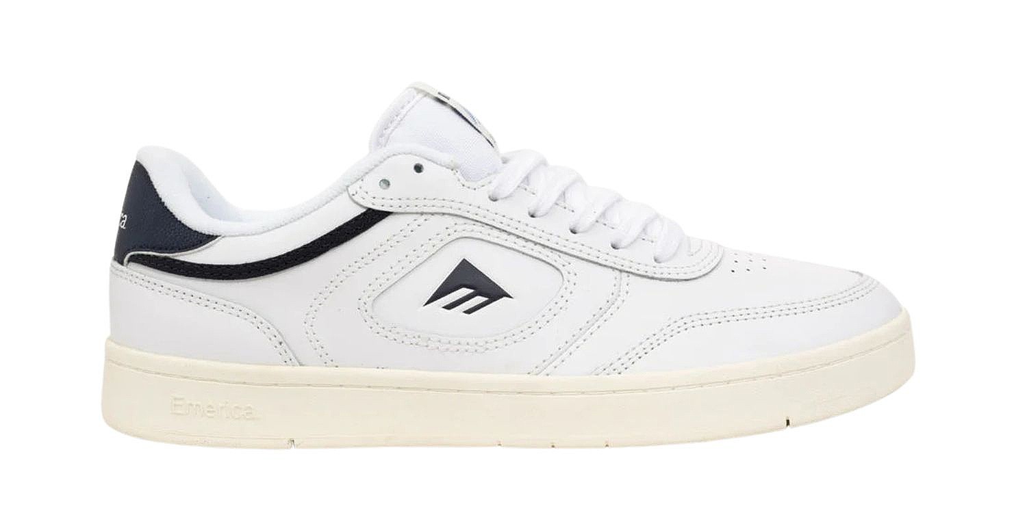sko Emerica Ksl III - White - men´s