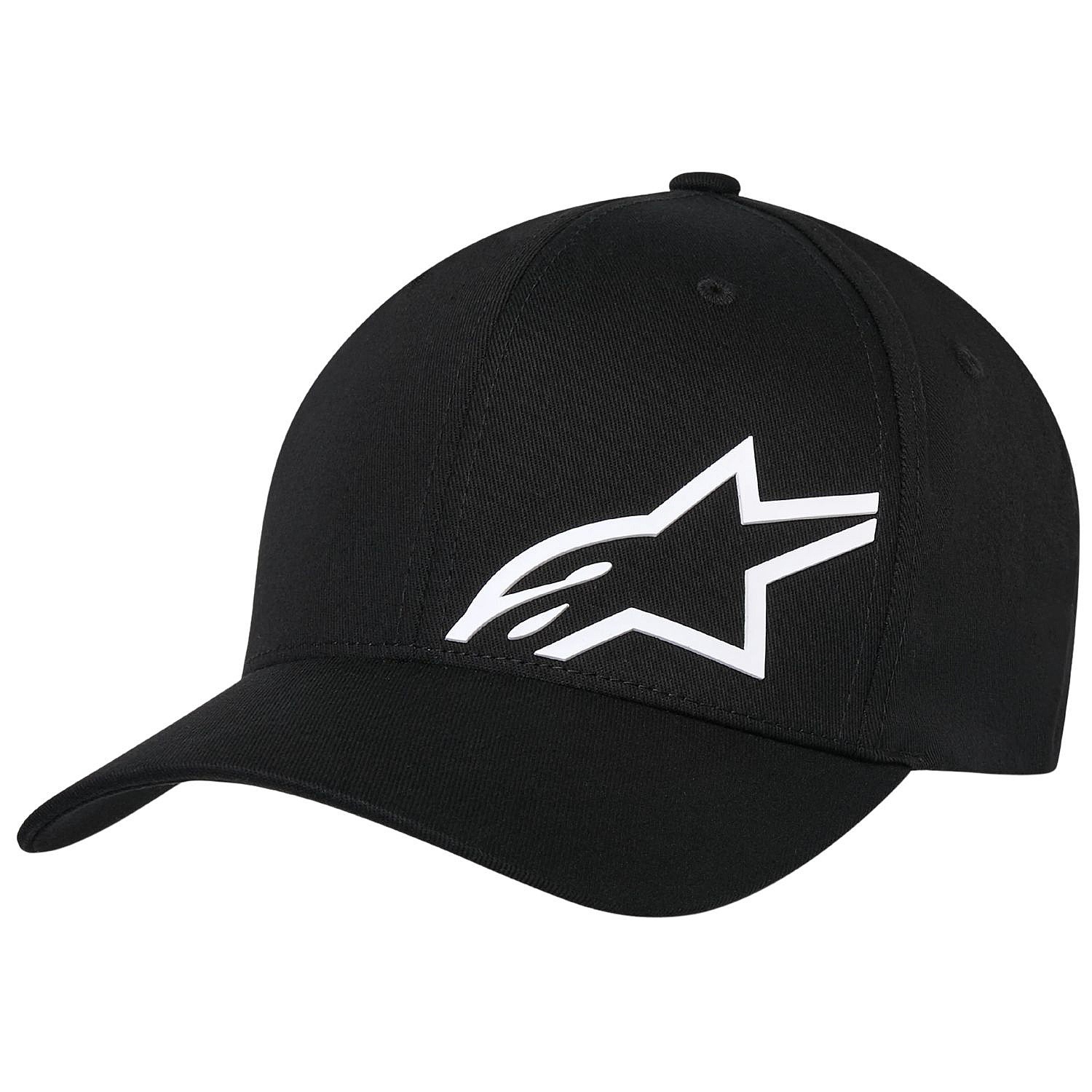 baseball sapka Alpinestars Corp Shift Multi - Black - men´s