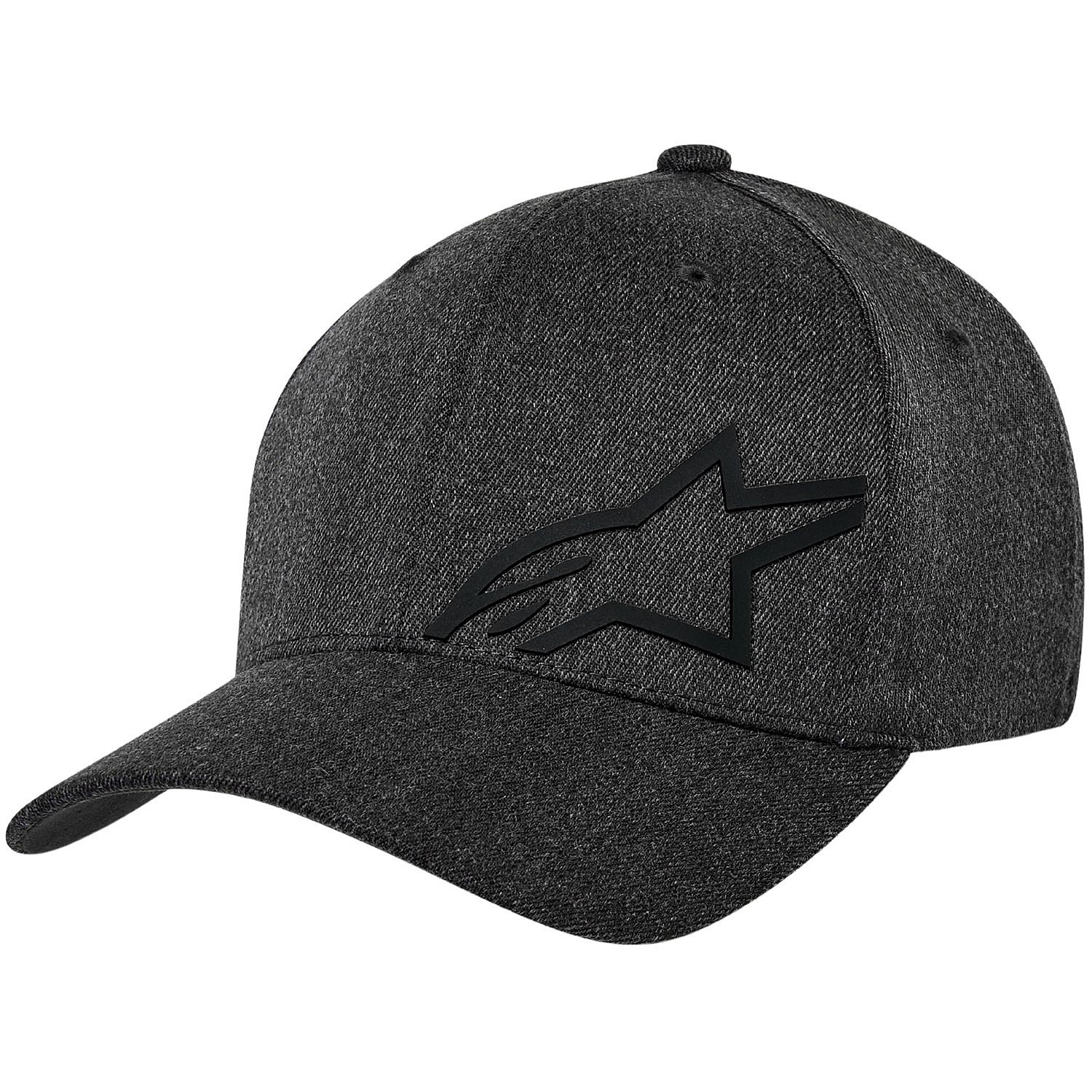 gorra con visera Alpinestars Corp Shift Multi - Dark Grey Heather - men´s