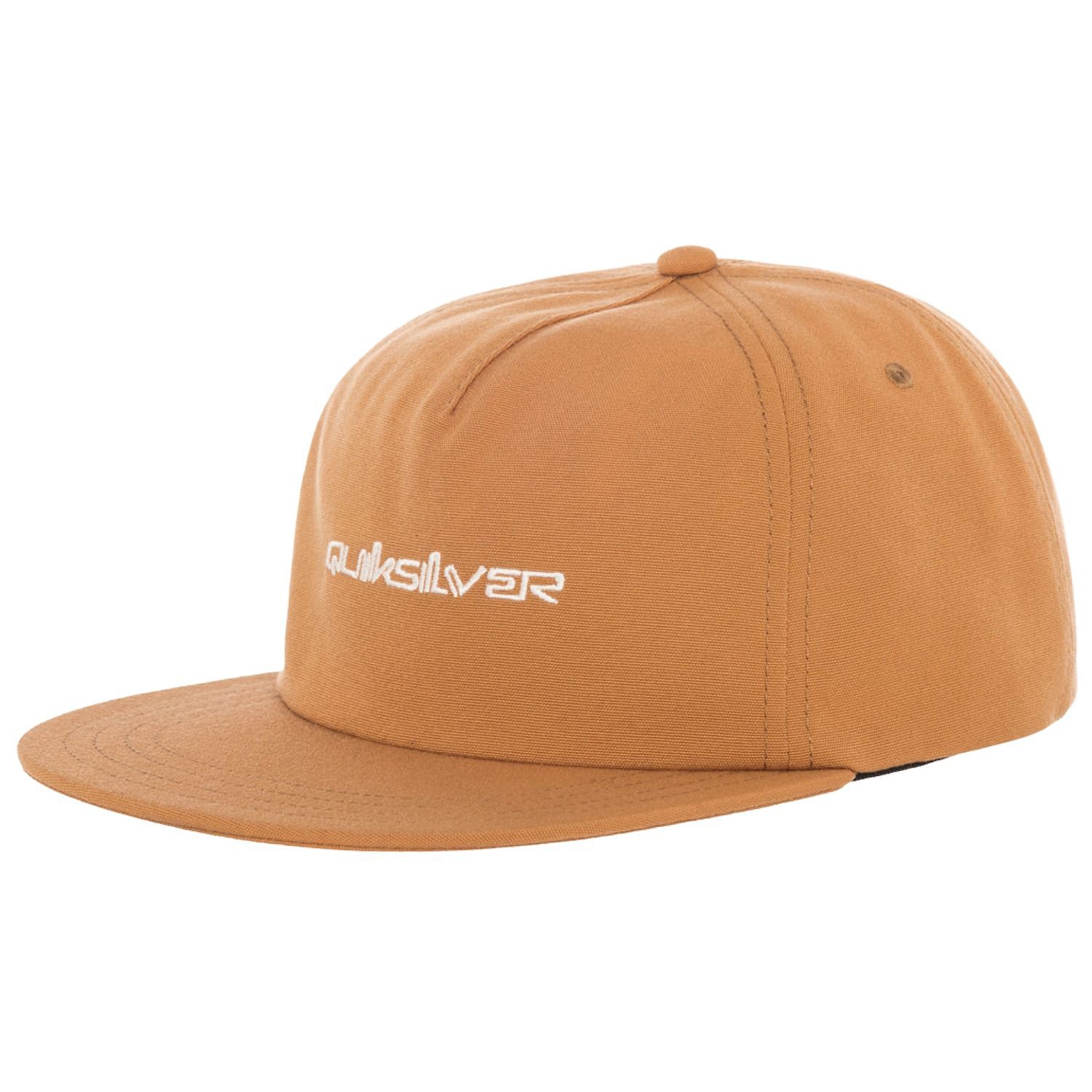 кепка Quiksilver DNA Omni - CMD0/Almond - men´s