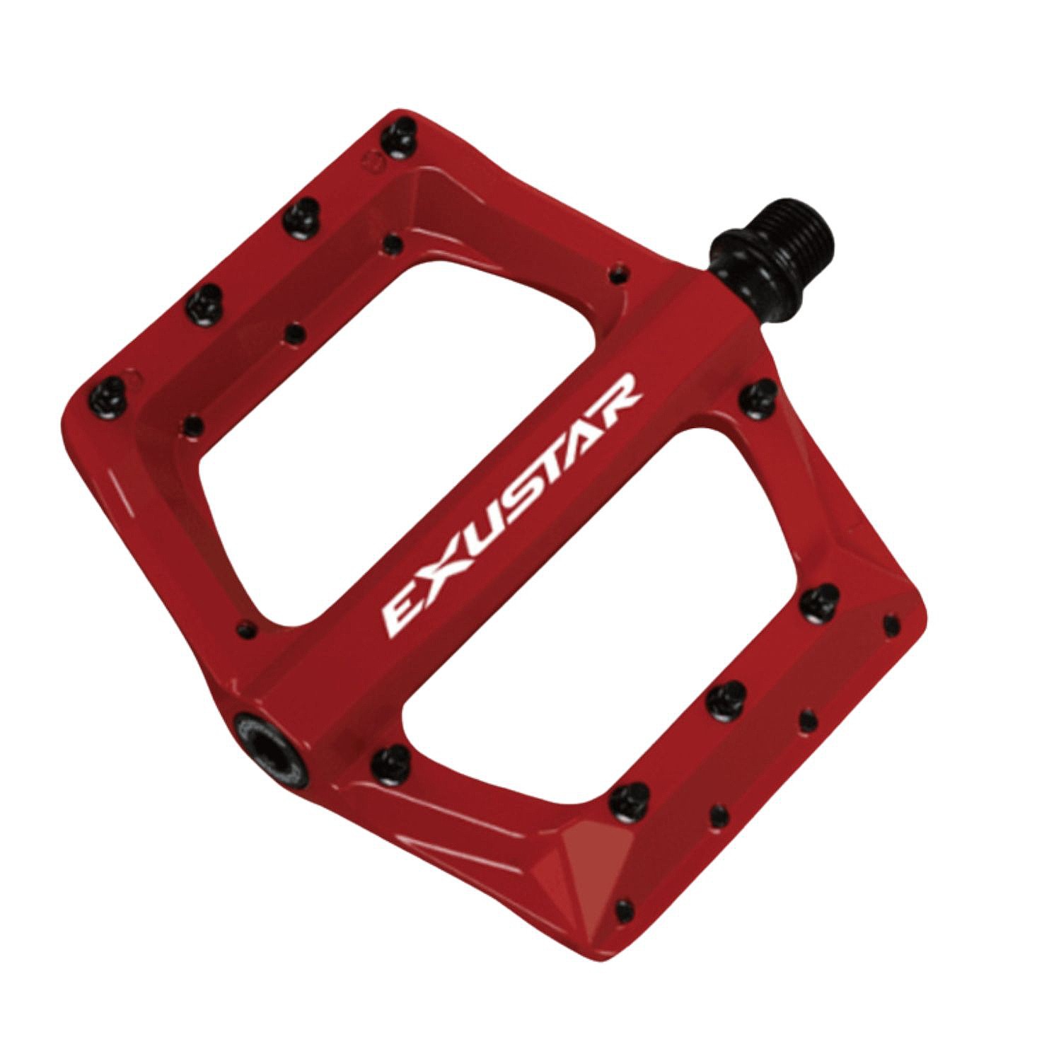 pedały Exustar PB571 - Red