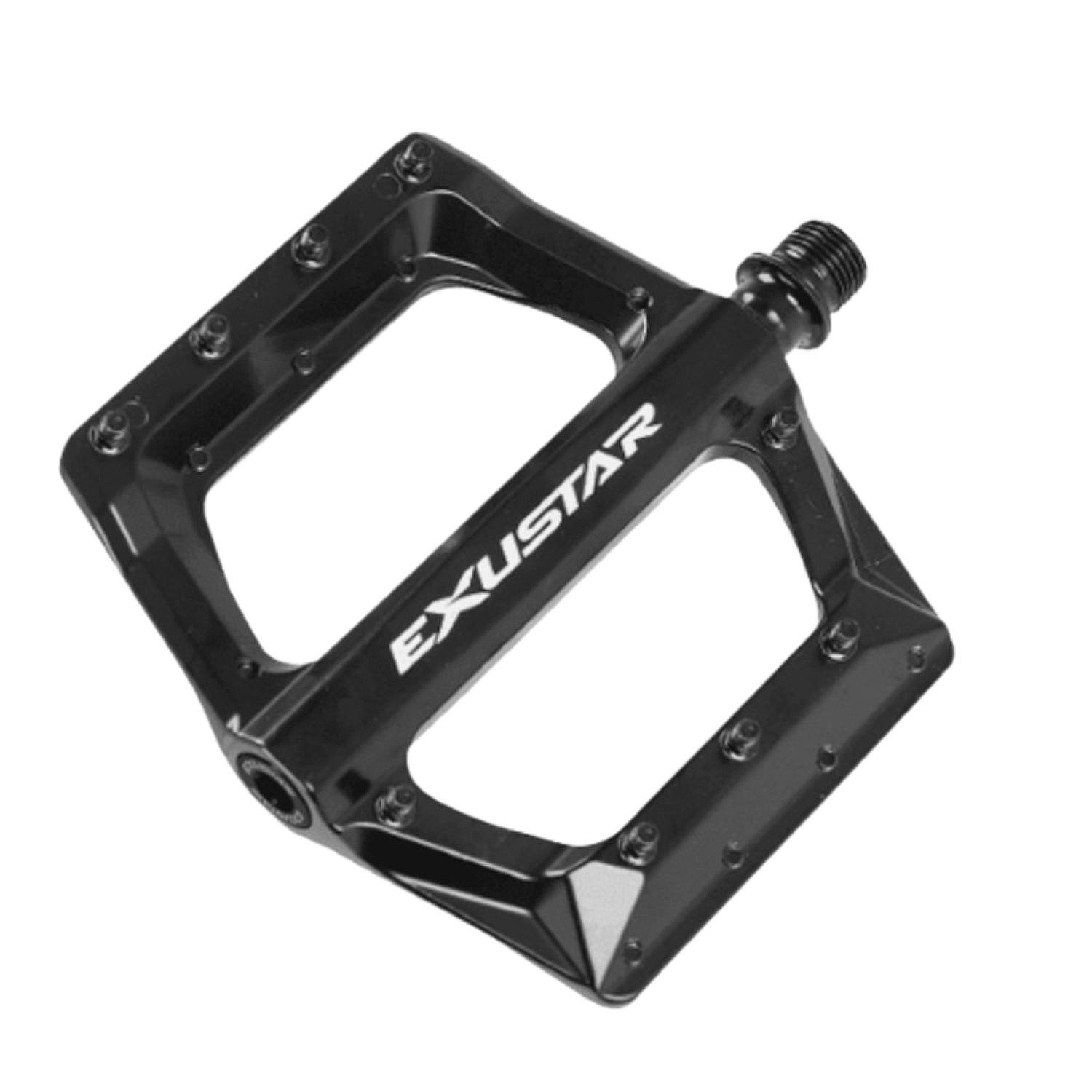 pedały Exustar PB571 - Black