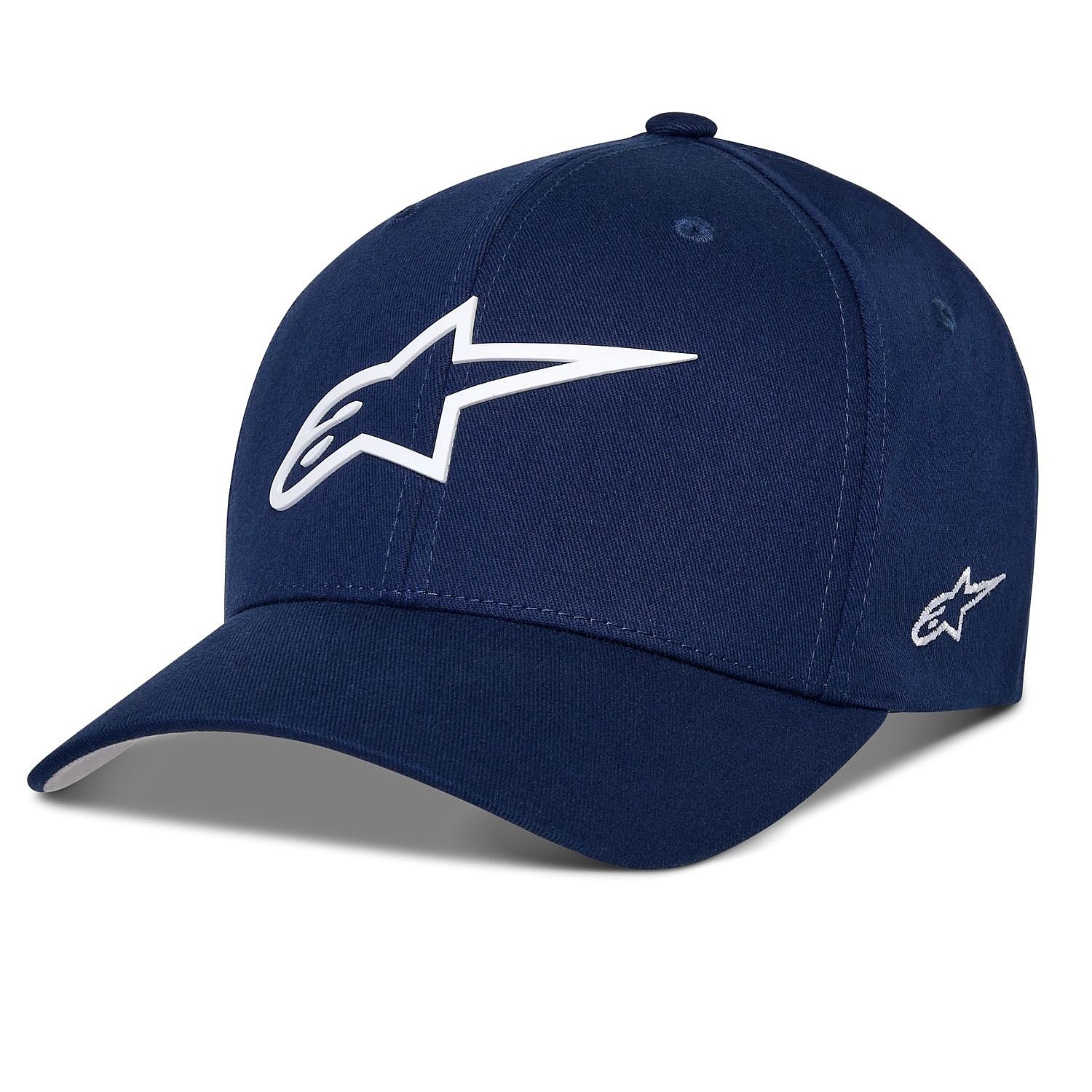 gorra con visera Alpinestars Ageless Multi - Navy - men´s