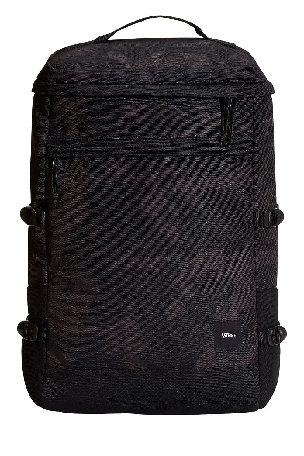zaino Vans Omit - Black Camo