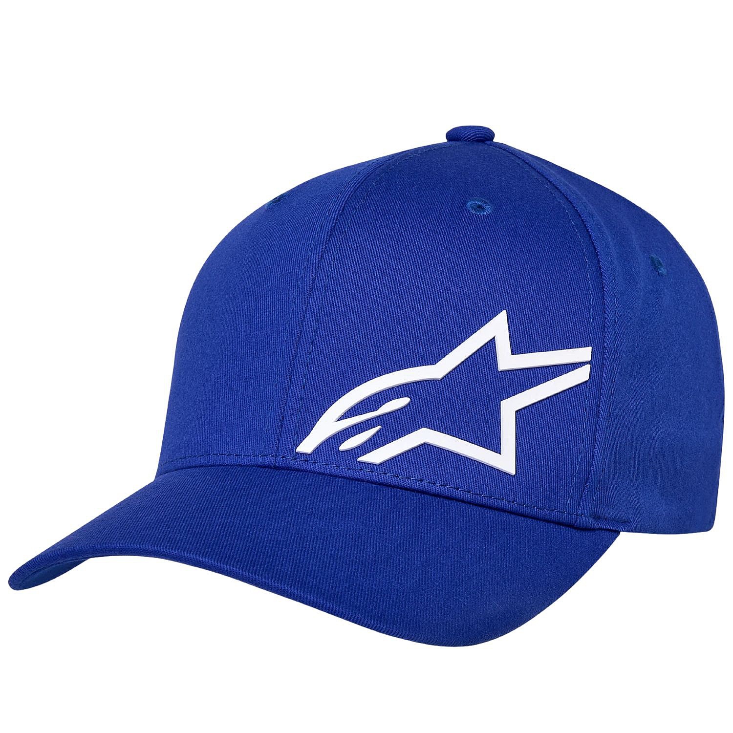 keps Alpinestars Corp Shift Multi - Blue - men´s
