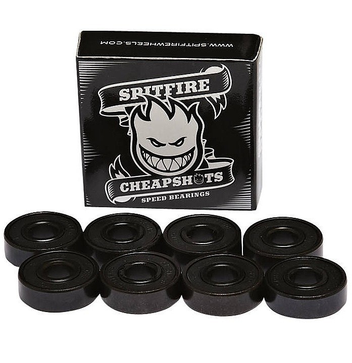 csapágyak Spitfire Cheapshots - Assorted