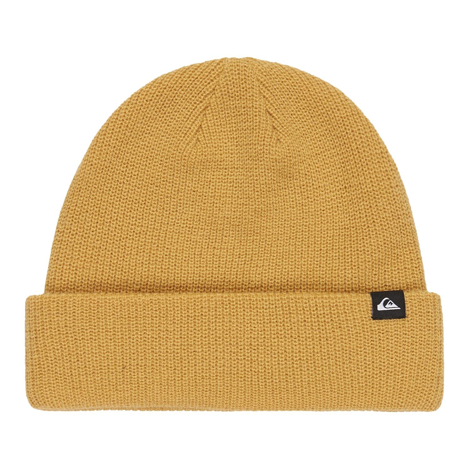 chapeau Quiksilver Performer - YHP0/Rattan - men´s