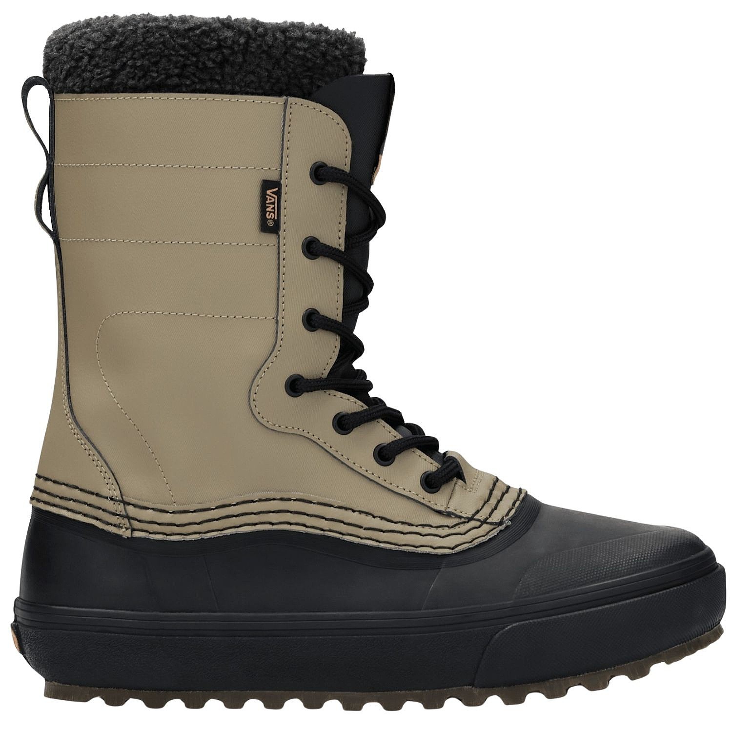 scarpe Vans MTE Standard Waterproof - Bay Leaf