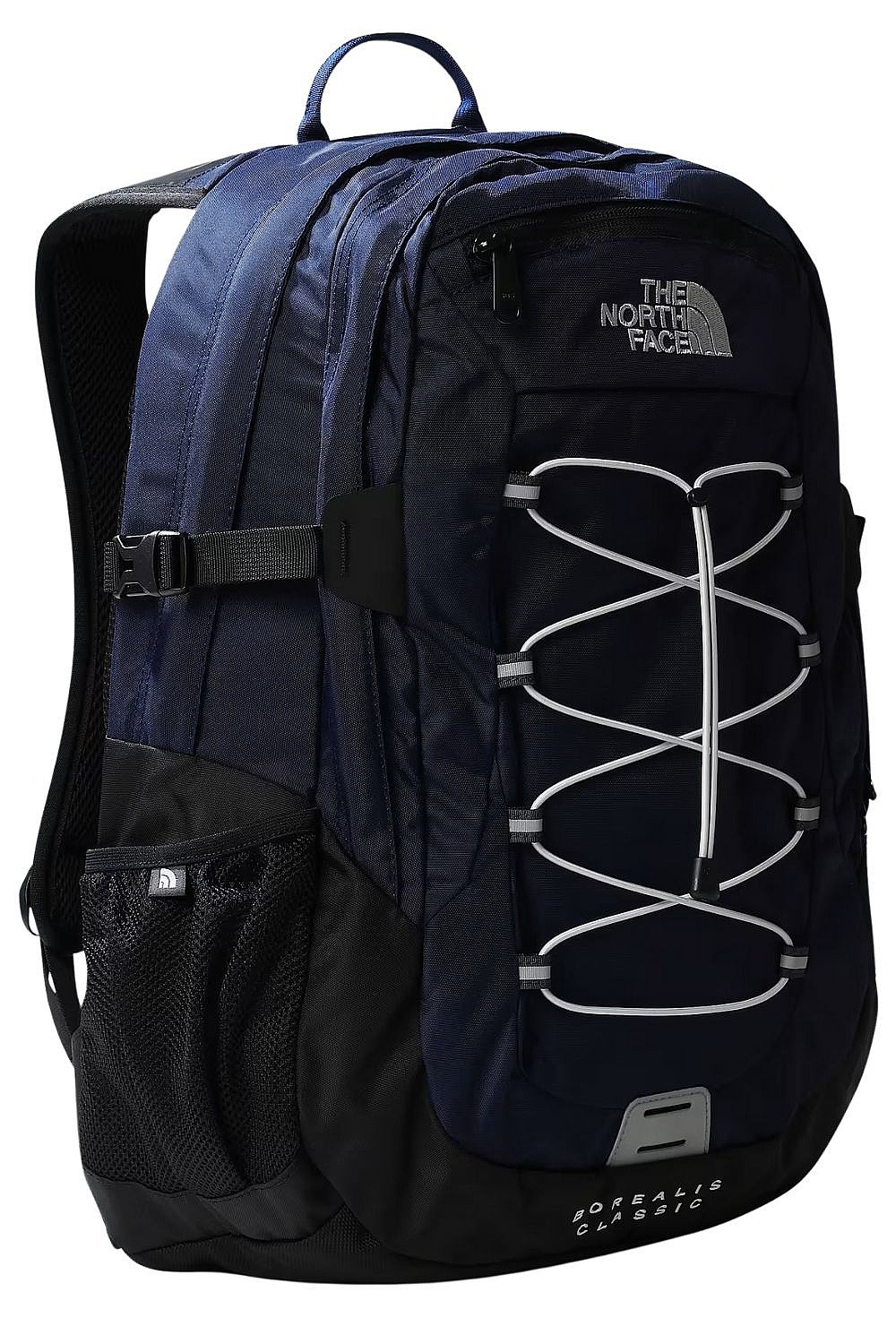 sac à dos The North Face Borealis Classic - TNF Navy/Tin Grey/NPF