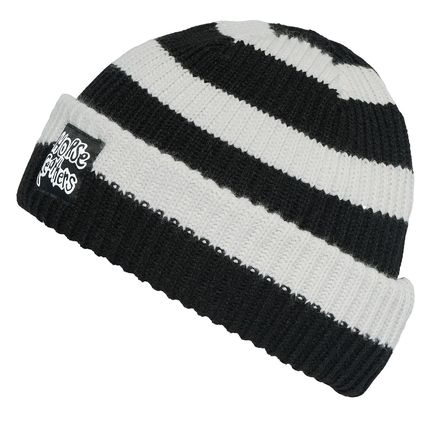 čiapka Horsefeathers Alexis - Stripes - women´s